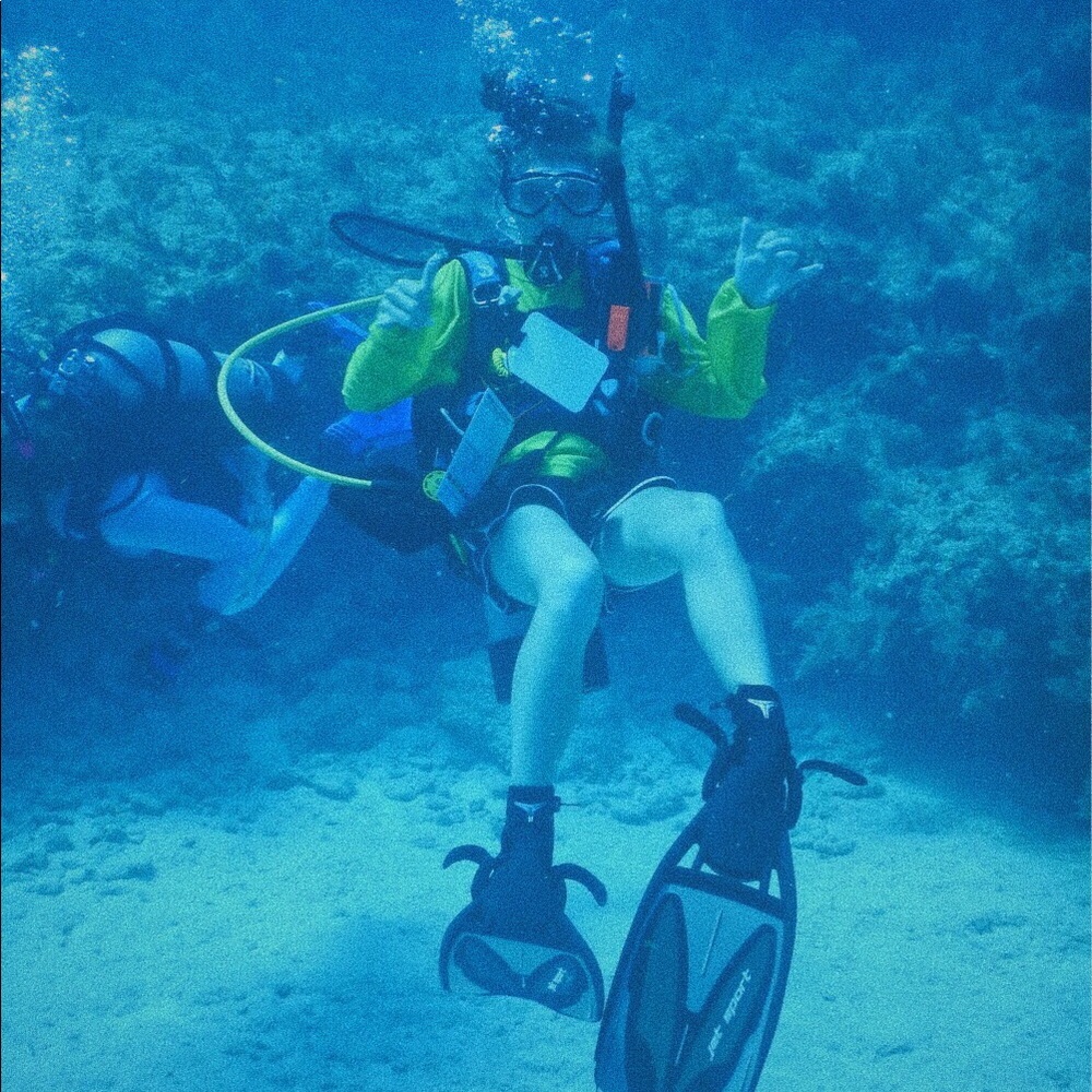 Meet your Posher, Bella